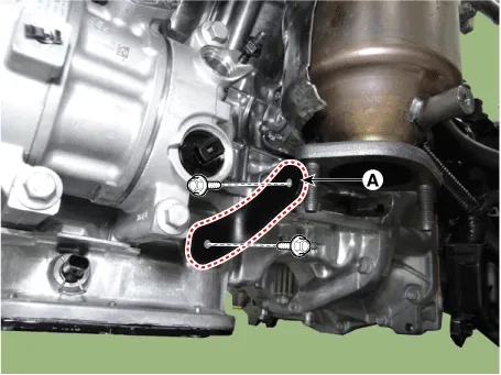 Hyundai Palisade. Repair procedures