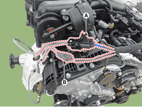 Hyundai Palisade. Repair procedures