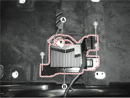 Hyundai Palisade. Repair procedures