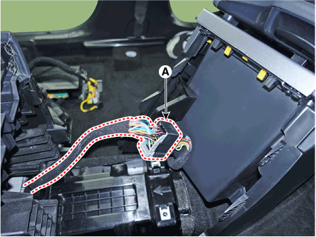 Hyundai Palisade. Repair procedures