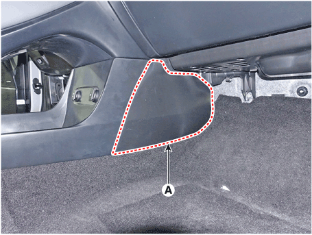 Hyundai Palisade. Repair procedures