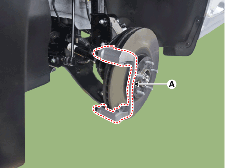 Hyundai Palisade. Repair procedures