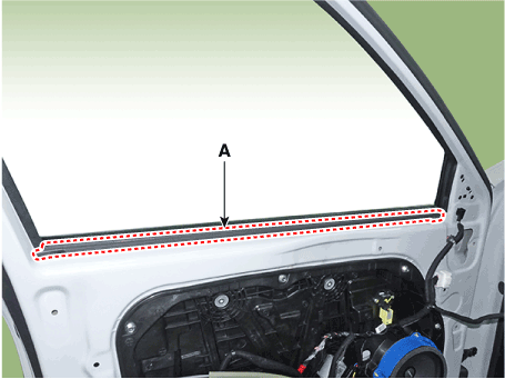 Hyundai Palisade. Repair procedures