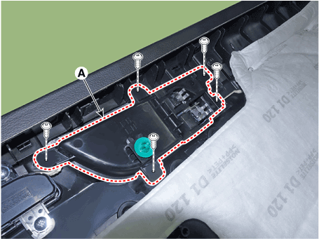 Hyundai Palisade. Repair procedures