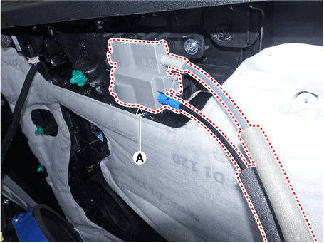 Hyundai Palisade. Repair procedures