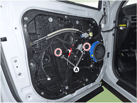 Hyundai Palisade. Repair procedures