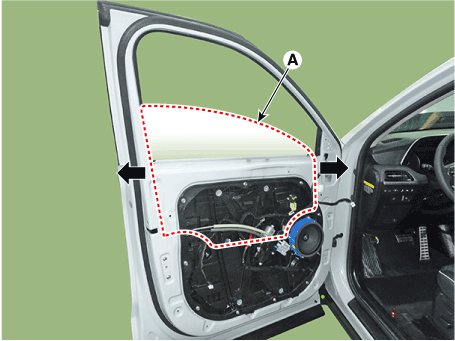 Hyundai Palisade. Repair procedures