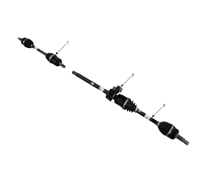 Hyundai Palisade. Components and components location