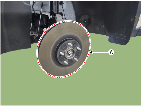 Hyundai Palisade. Repair procedures