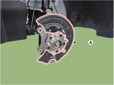 Hyundai Palisade. Repair procedures