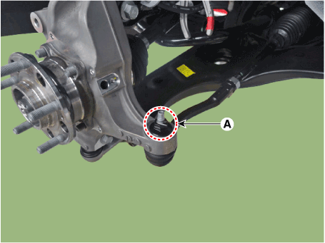 Hyundai Palisade. Repair procedures