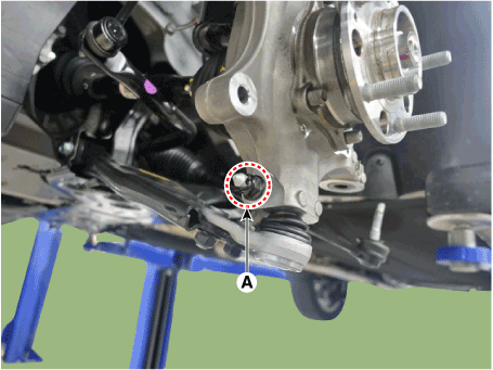 Hyundai Palisade. Repair procedures