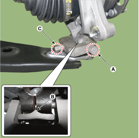 Hyundai Palisade. Repair procedures