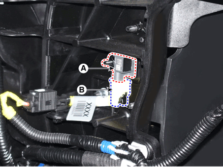 Hyundai Palisade. Repair procedures