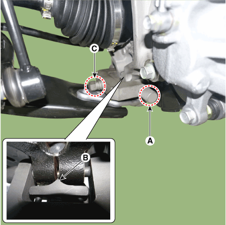 Hyundai Palisade. Repair procedures