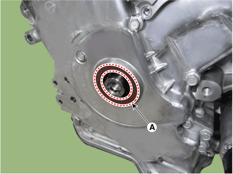 Hyundai Palisade. Repair procedures