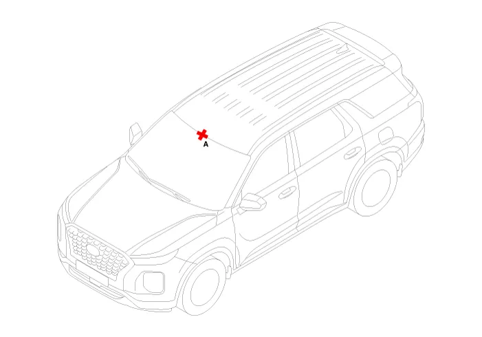 Hyundai Palisade. Repair procedures