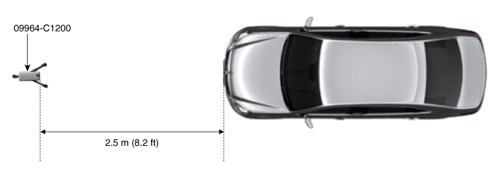 Hyundai Palisade. Repair procedures