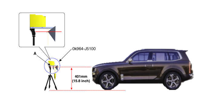 Hyundai Palisade. Repair procedures