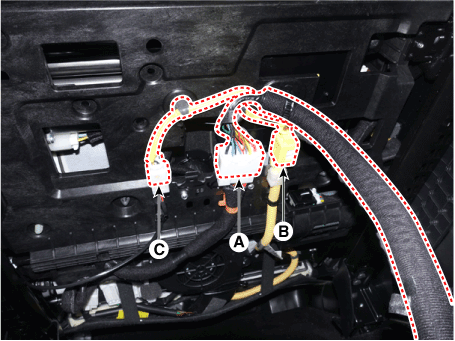 Hyundai Palisade. Repair procedures