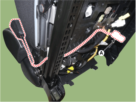 Hyundai Palisade. Repair procedures