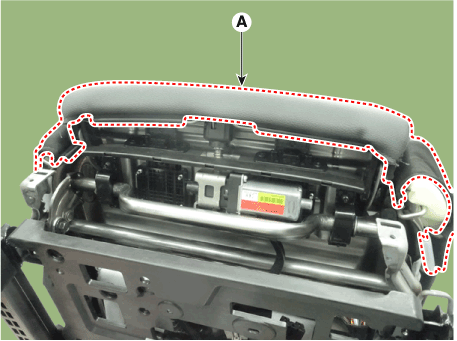 Hyundai Palisade. Repair procedures