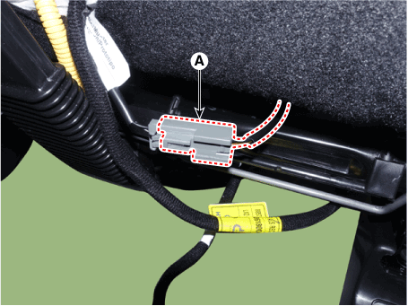 Hyundai Palisade. Repair procedures