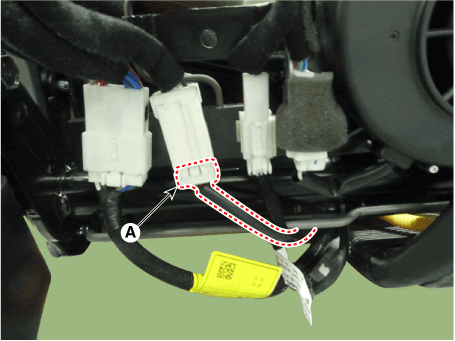 Hyundai Palisade. Repair procedures