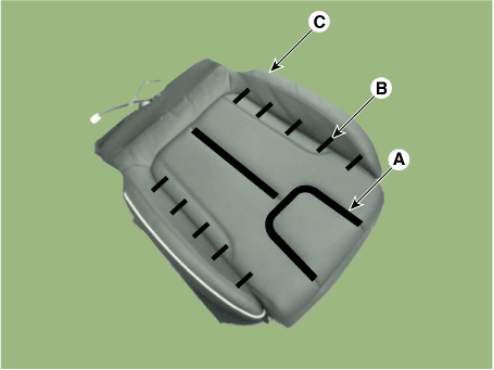 Hyundai Palisade. Repair procedures