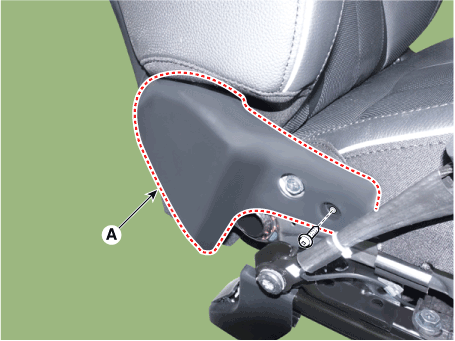 Hyundai Palisade. Repair procedures