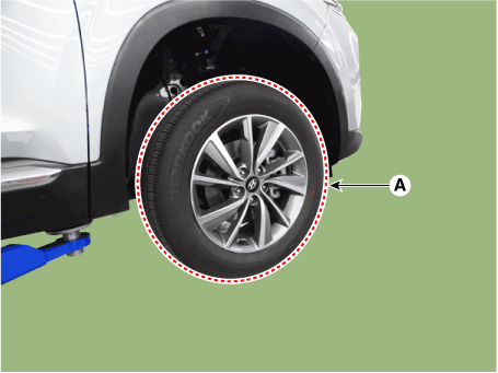 Hyundai Palisade. Repair procedures