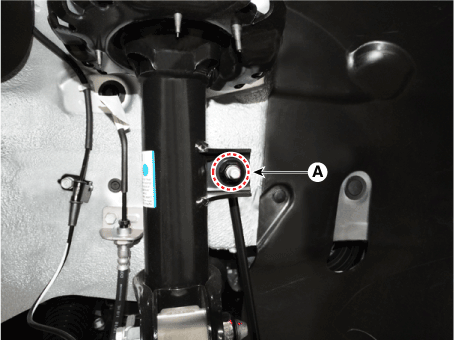 Hyundai Palisade. Repair procedures