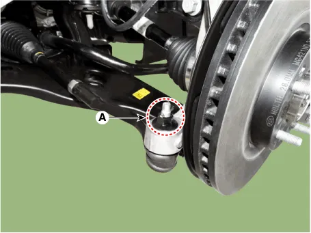 Hyundai Palisade. Repair procedures