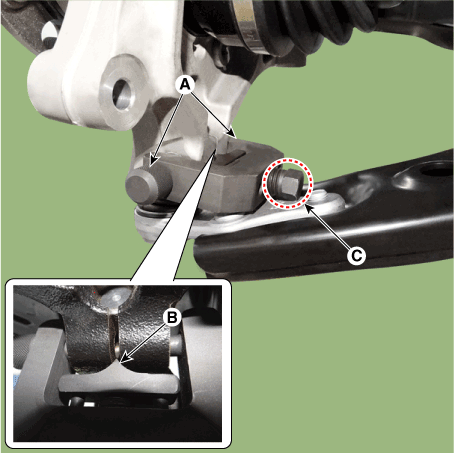 Hyundai Palisade. Repair procedures