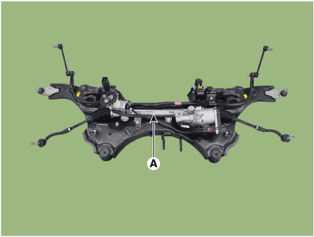 Hyundai Palisade. Repair procedures