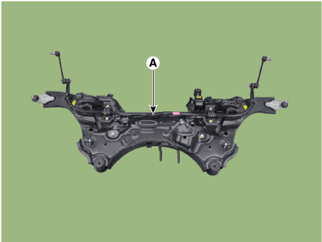 Hyundai Palisade. Repair procedures