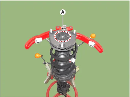 Hyundai Palisade. Repair procedures