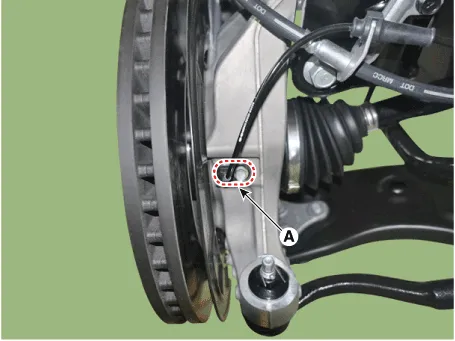 Hyundai Palisade. Repair procedures