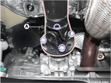 Hyundai Palisade. Repair procedures