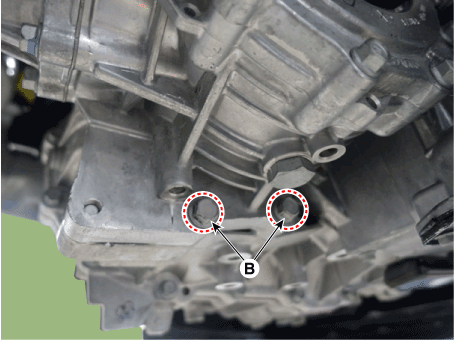 Hyundai Palisade. Repair procedures