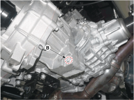 Hyundai Palisade. Repair procedures