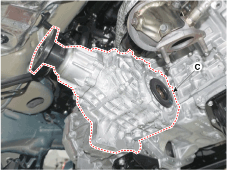 Hyundai Palisade. Repair procedures