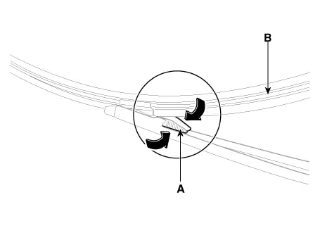 Hyundai Palisade. Repair procedures