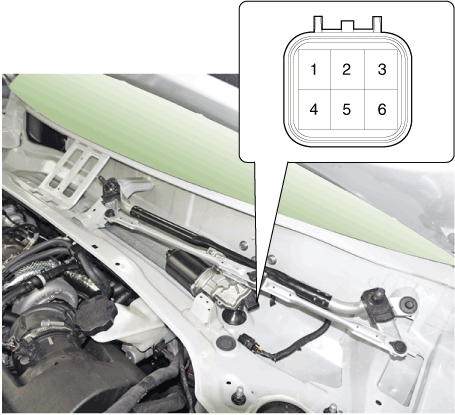 Hyundai Palisade. Repair procedures