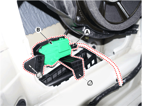 Hyundai Palisade. Repair procedures