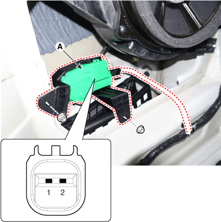 Hyundai Palisade. Repair procedures