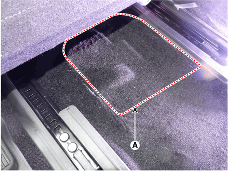 Hyundai Palisade. Repair procedures