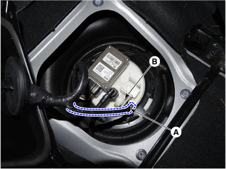 Hyundai Palisade. Repair procedures