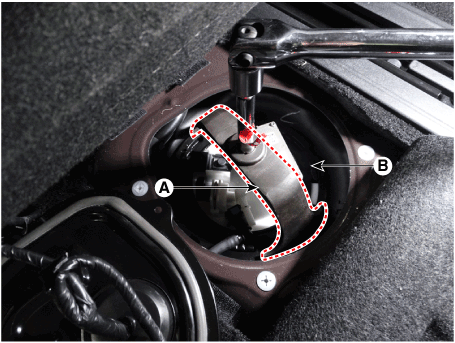 Hyundai Palisade. Repair procedures