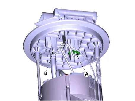 Hyundai Palisade. Repair procedures